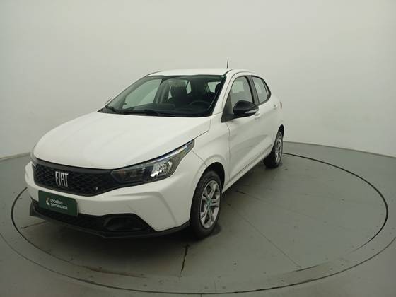 FIAT ARGO 1.0 FIREFLY FLEX DRIVE MANUAL FIAT ARGO 1.0 FIREFLY FLEX DRIVE MANUAL